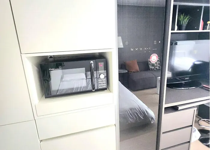 Busan#gwangalli#high Floor Ocean View#1min From The ゲストハウス