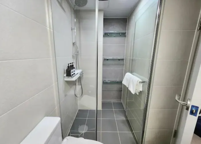 ゲストハウス Busan#gwangalli#high Floor Ocean View#1min From The