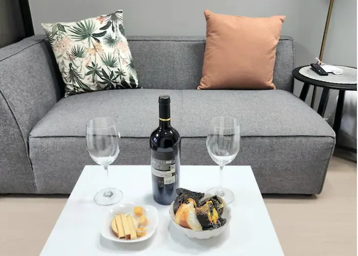 ゲストハウス Busan#gwangalli#high Floor Ocean View#1min From The 3*